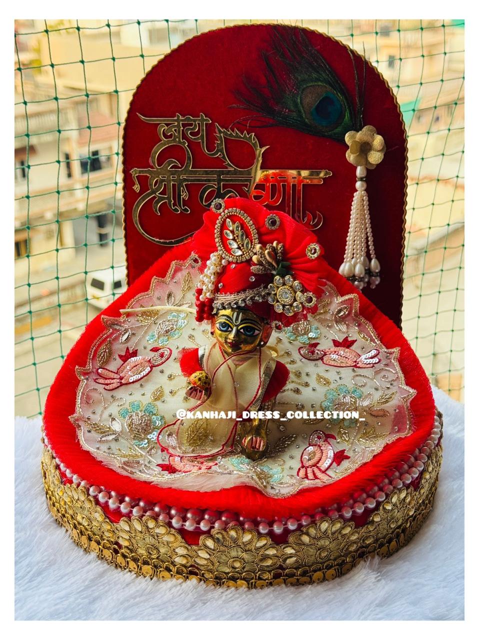 Handwork Poshak 02