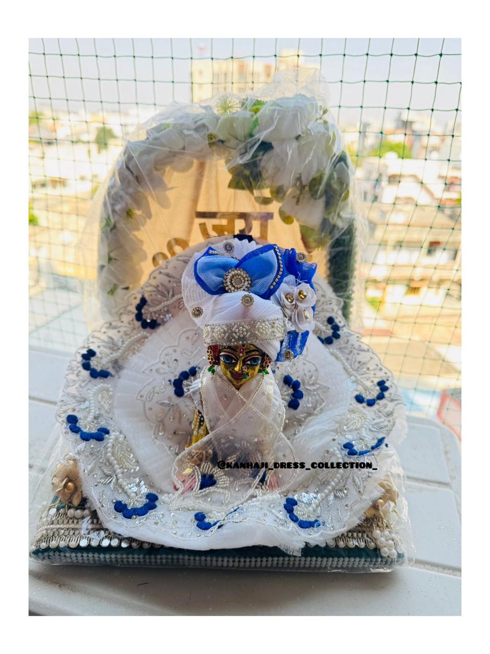 Handwork Poshak 04