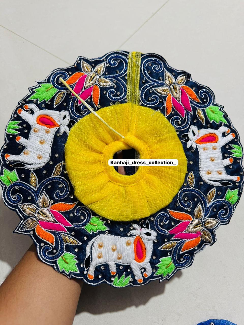 Handwork Poshak 18