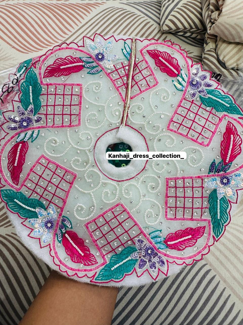 Handwork Poshak 31