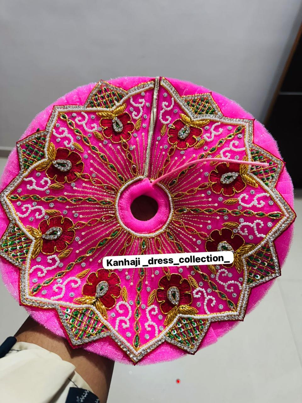 Handwork Poshak 33
