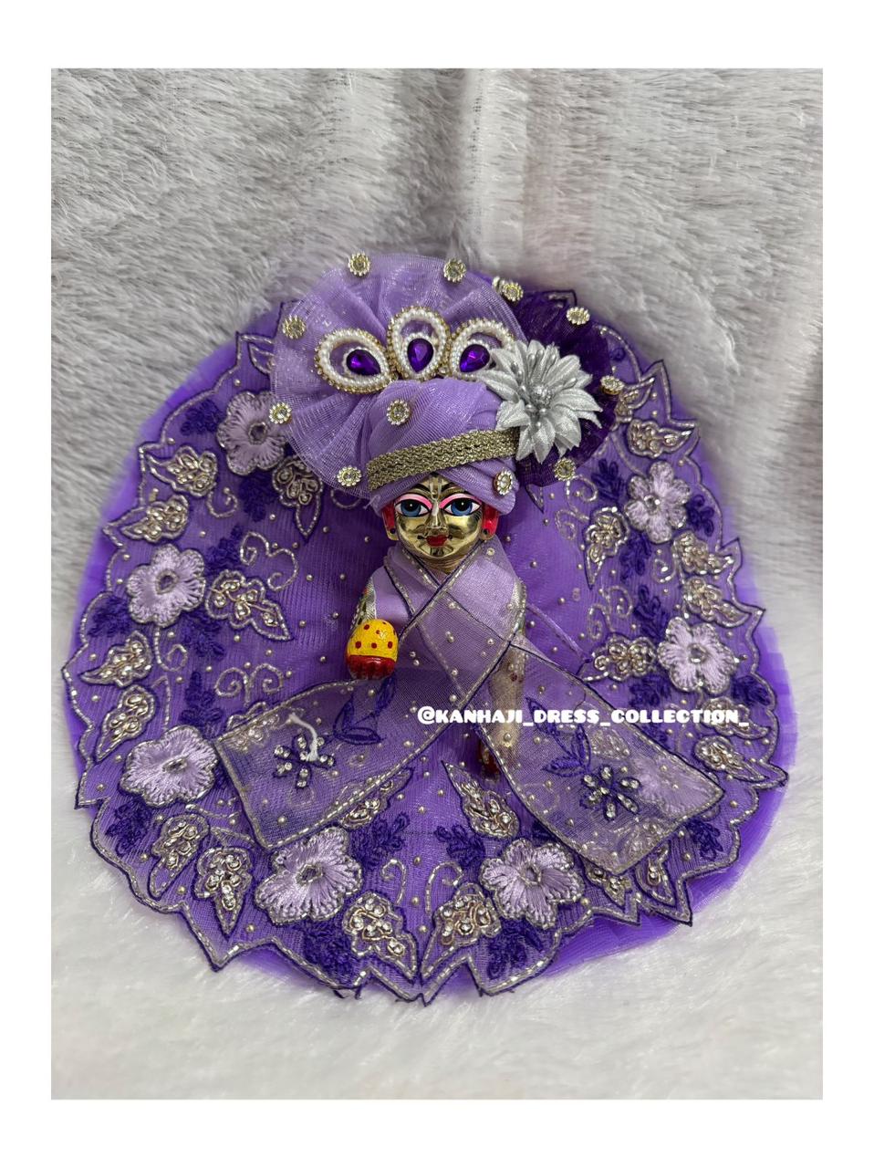 Handwork Poshak 37