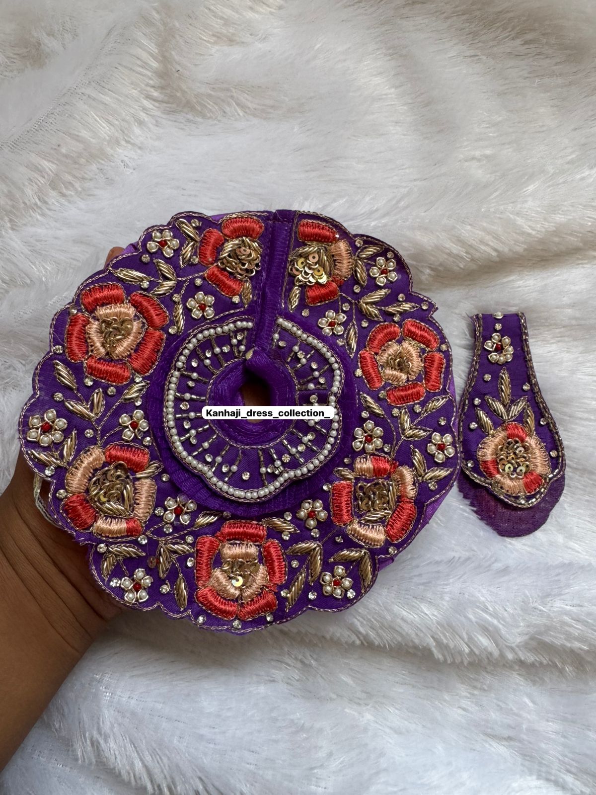 Handwork Poshak 47