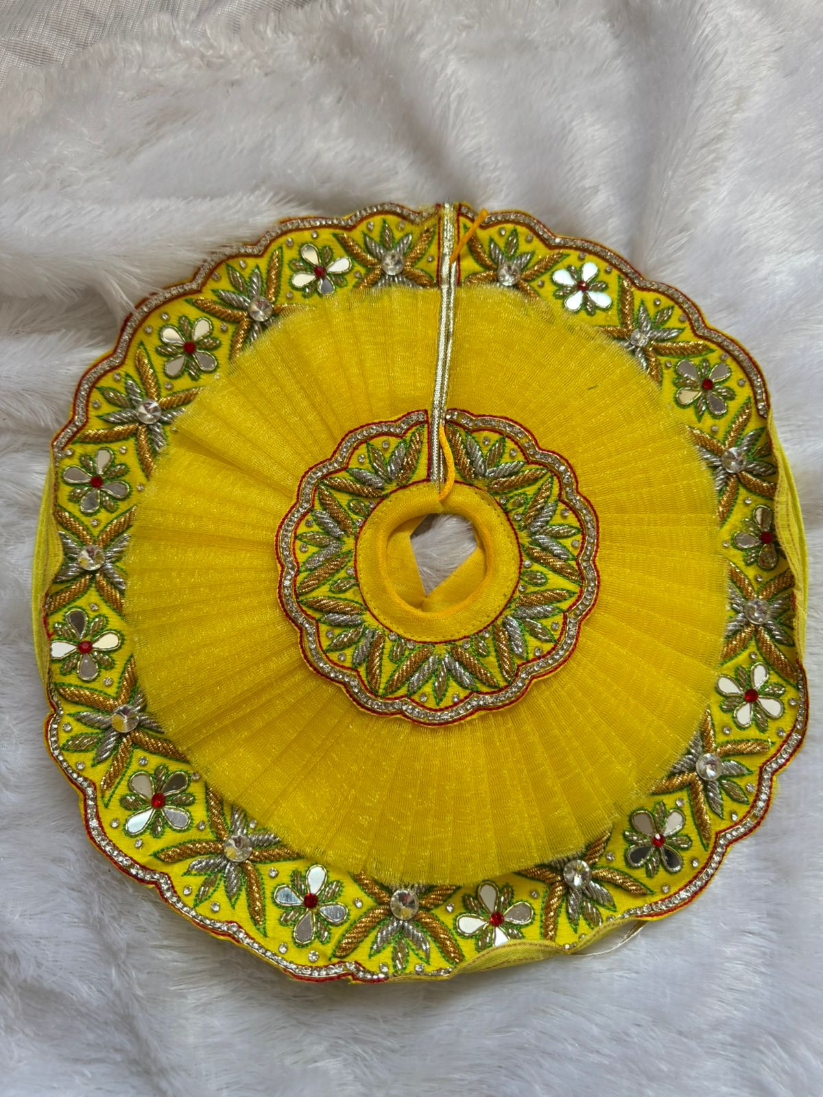 Handwork Poshak 52