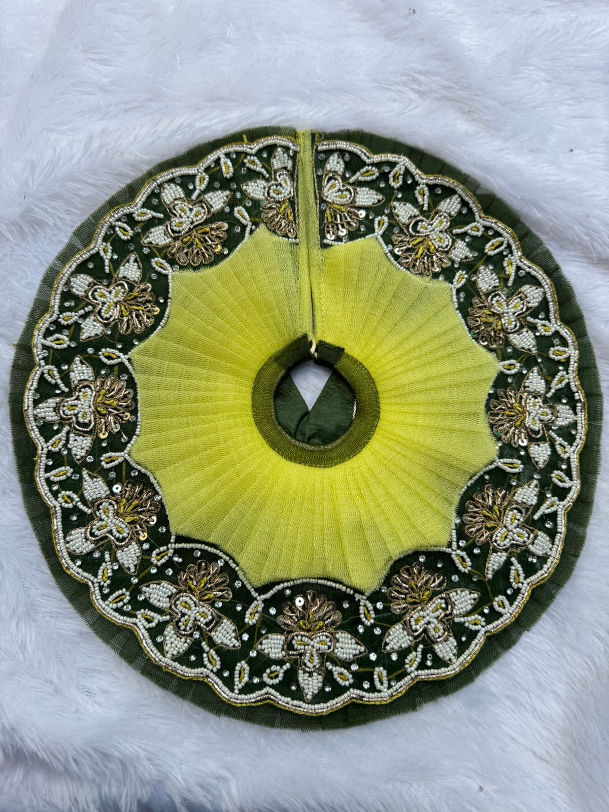 Handwork Poshak 62