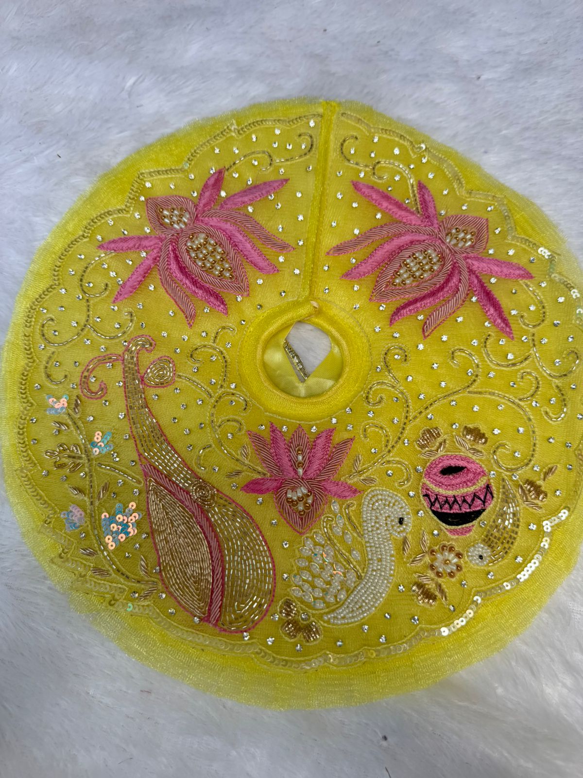 Handwork Poshak 65