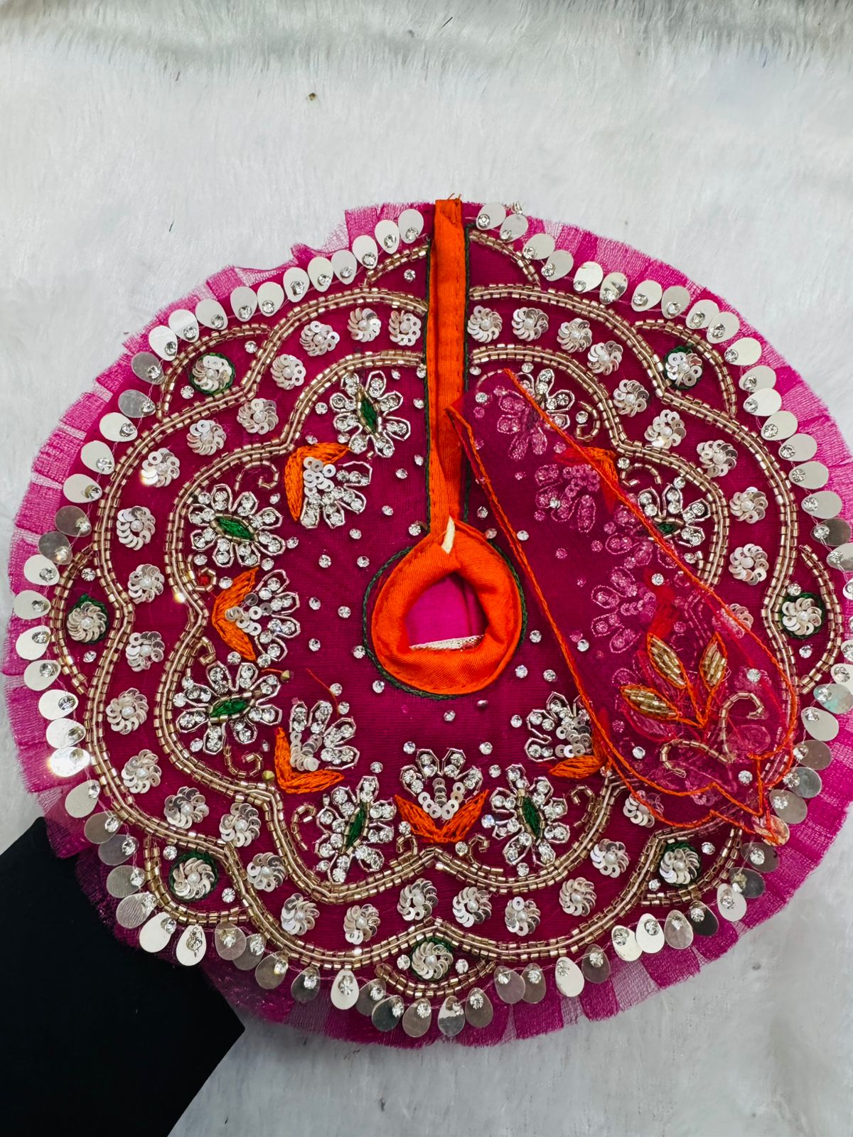 Handwork Poshak 67