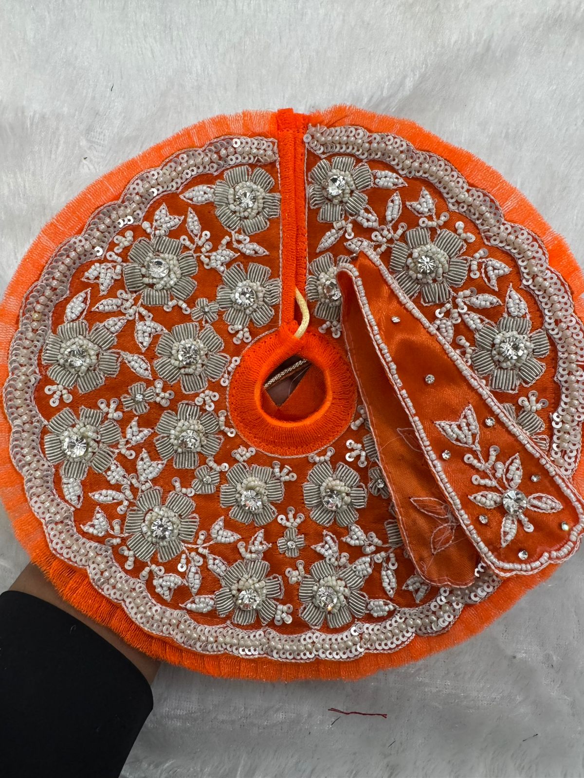 Handwork Poshak 68