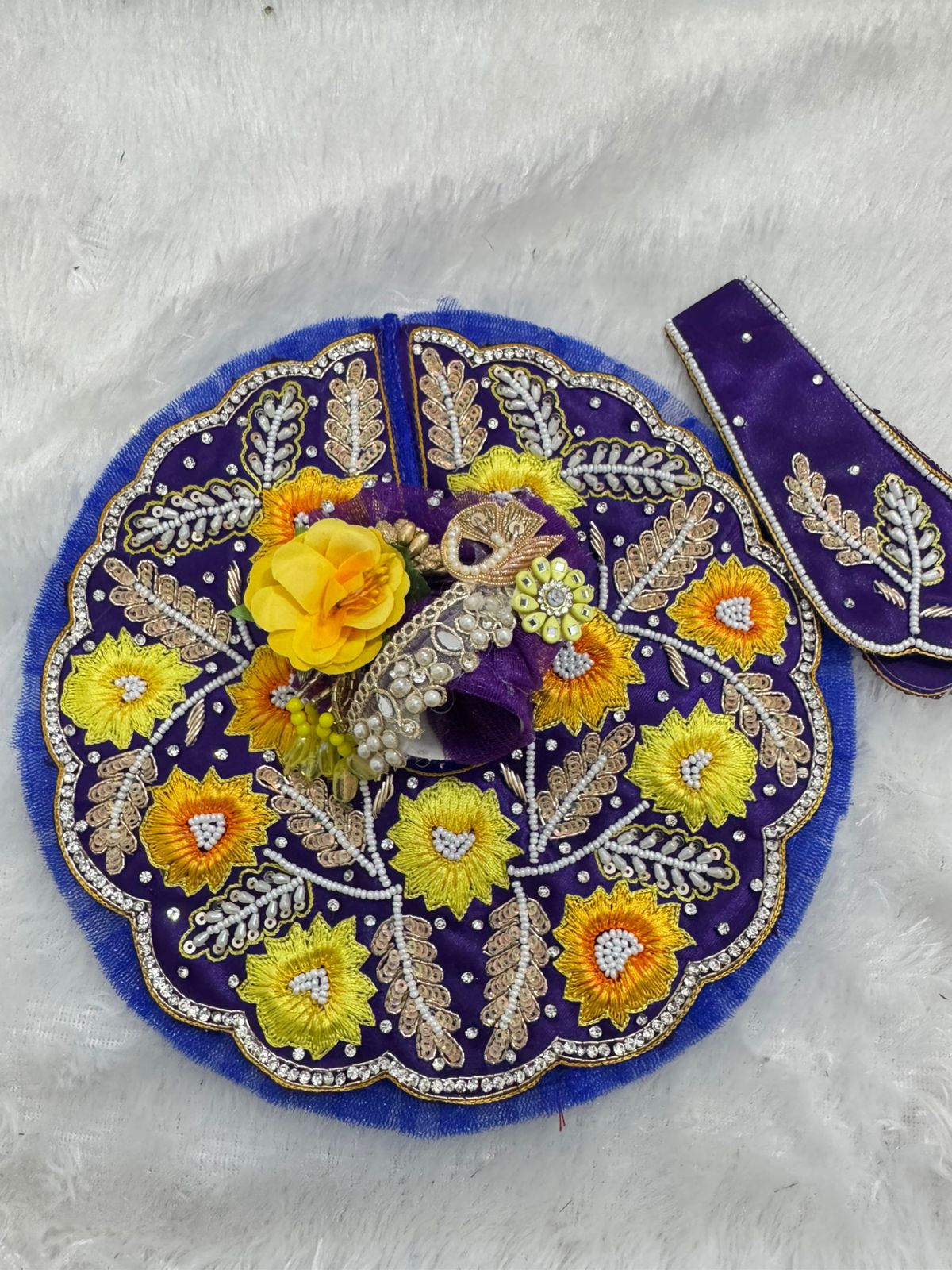 Handwork Poshak 69