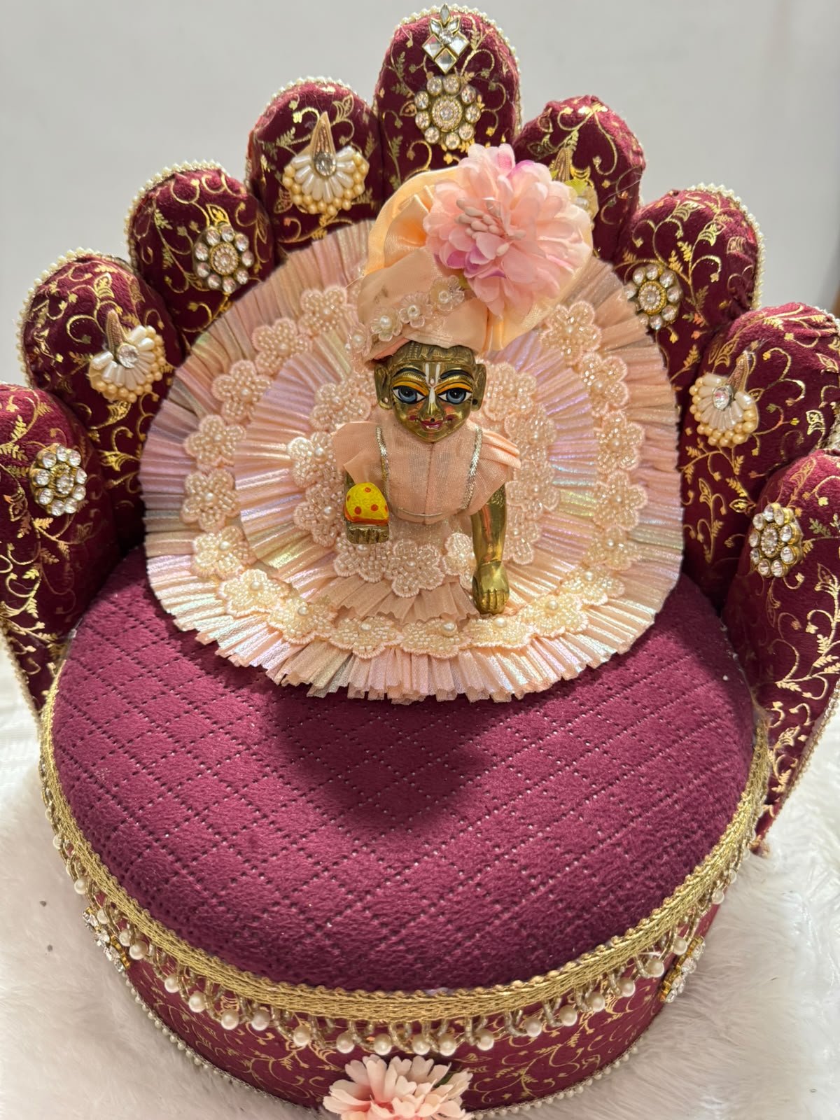 Designer Poshak 05