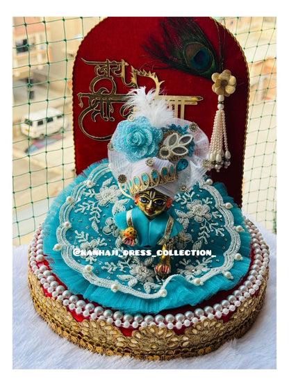 Handwork Poshak 01
