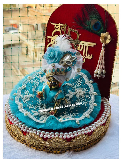Handwork Poshak 01