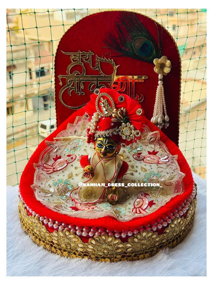 Handwork Poshak 02