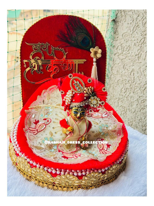 Handwork Poshak 02