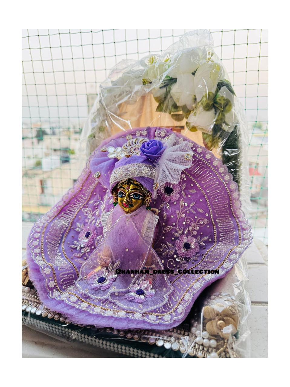 Handwork Poshak 03