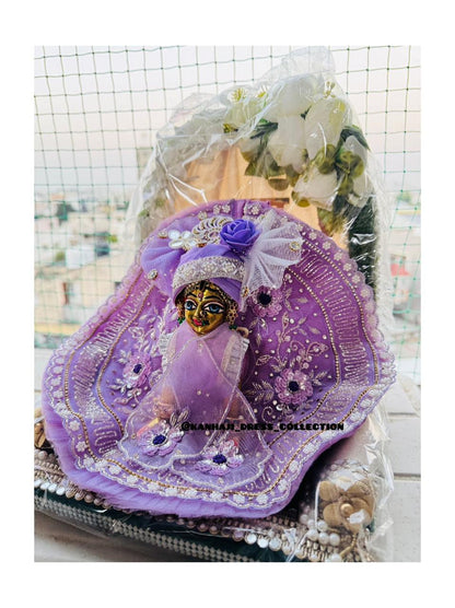 Handwork Poshak 03