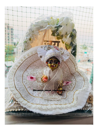 Handwork Poshak 05
