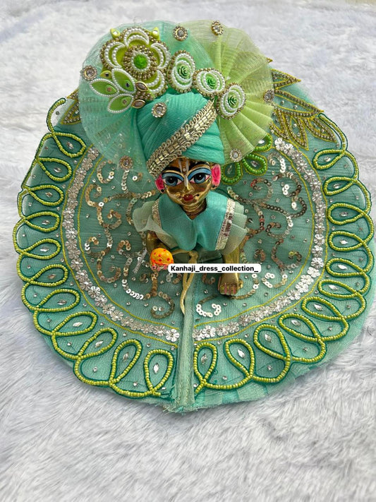 Handwork Poshak 06