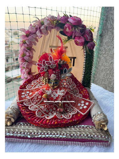 Handwork Poshak 07