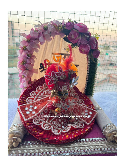 Handwork Poshak 07