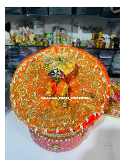 Handwork Poshak 08