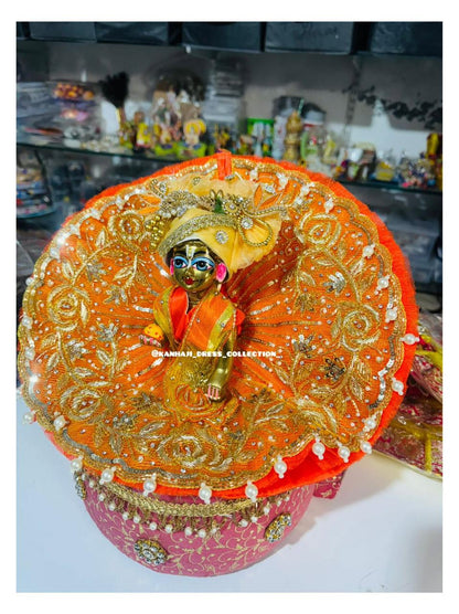 Handwork Poshak 08