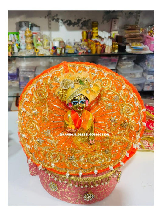 Handwork Poshak 08