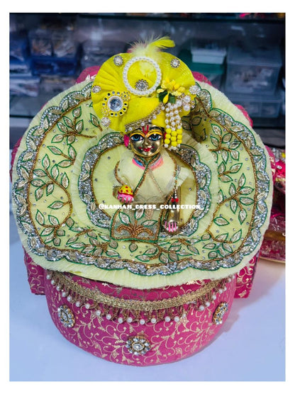 Handwork Poshak 09