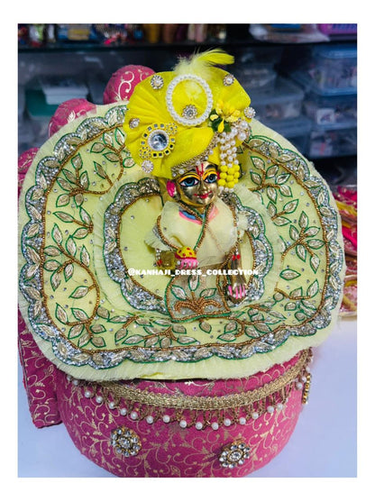 Handwork Poshak 09
