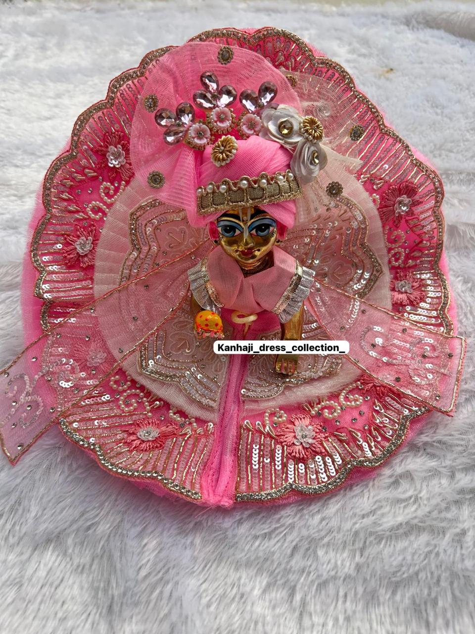 Handwork Poshak 10