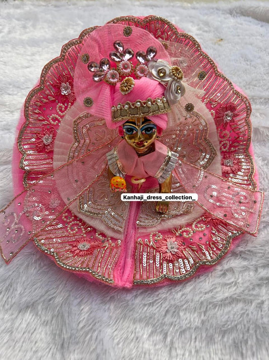 Handwork Poshak 10
