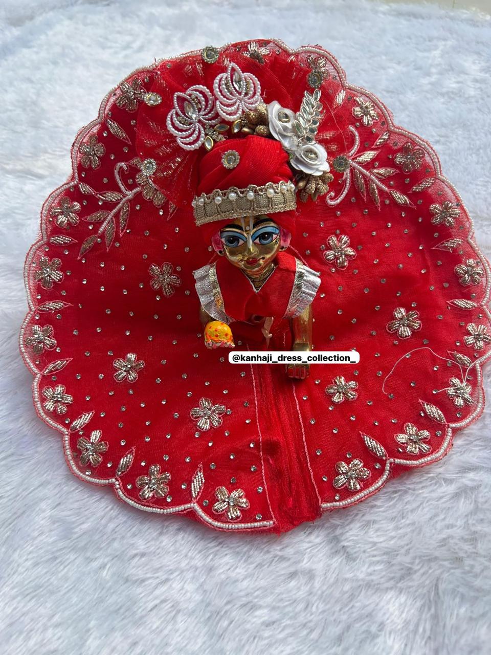 Handwork Poshak 14