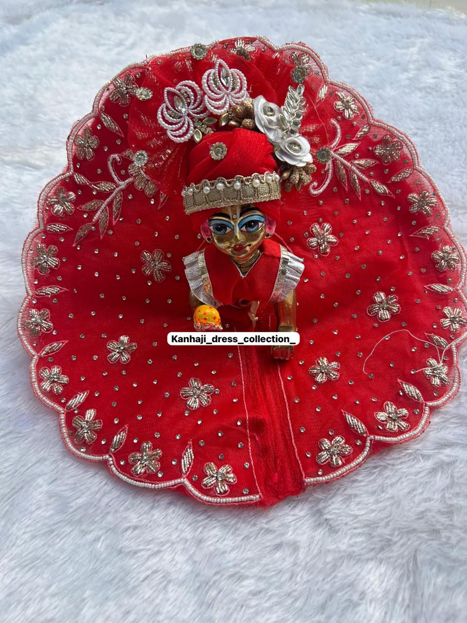 Handwork Poshak 14
