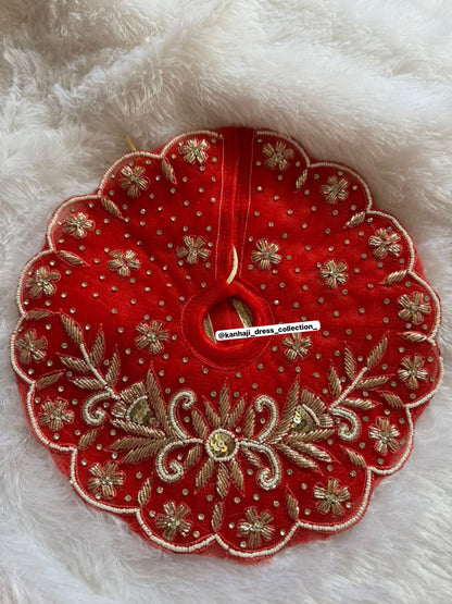 Handwork Poshak 14