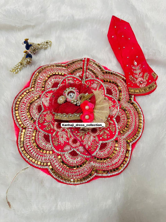 Handwork Poshak 16