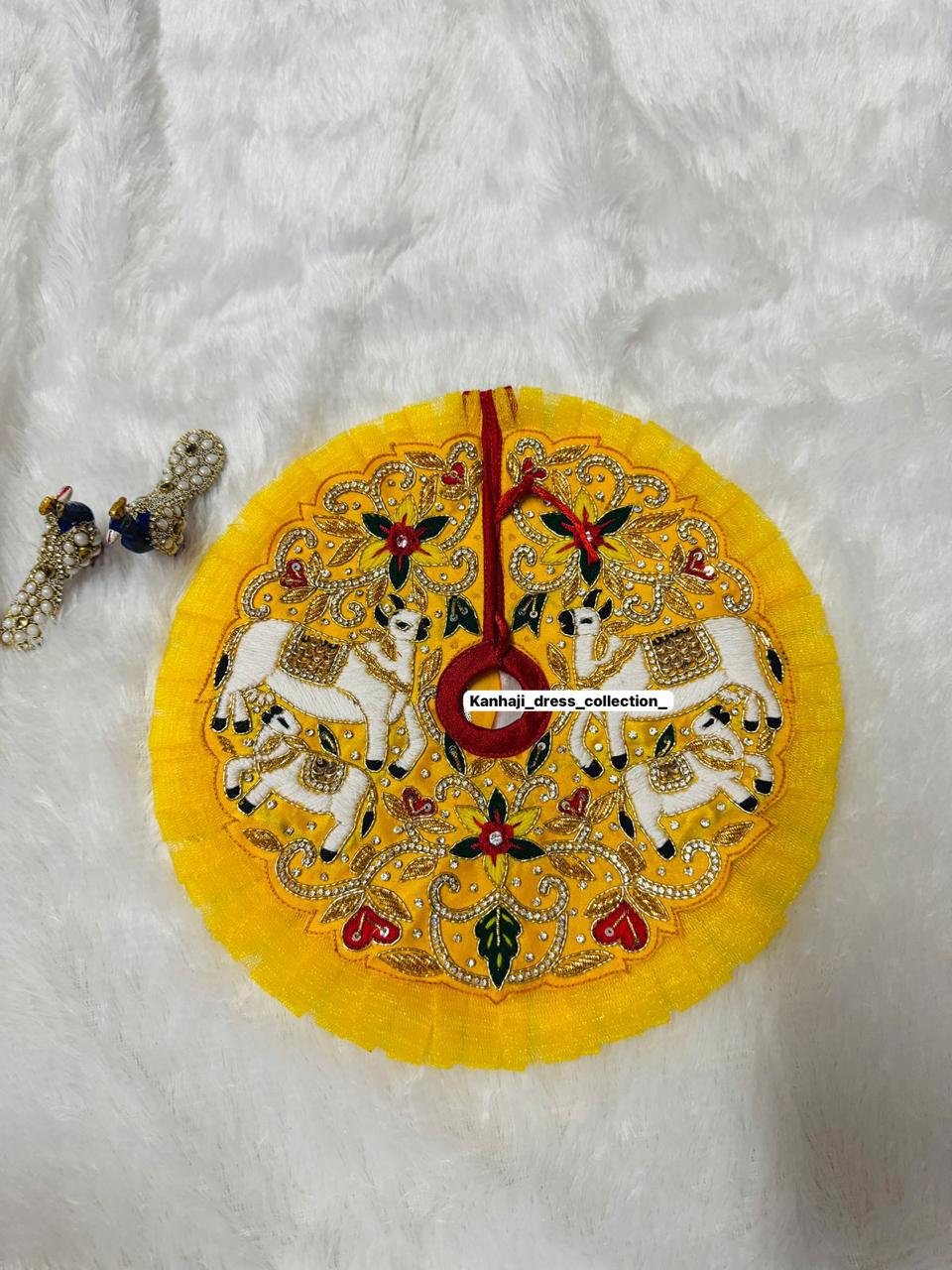 Handwork Poshak 17