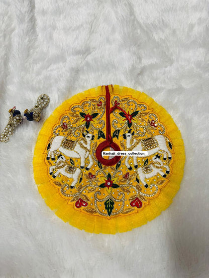 Handwork Poshak 17