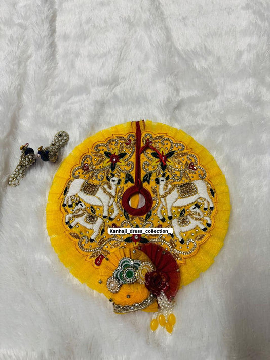 Handwork Poshak 17