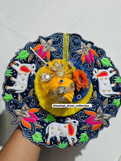 Handwork Poshak 18