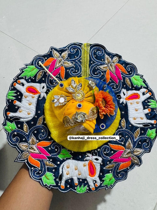 Handwork Poshak 18