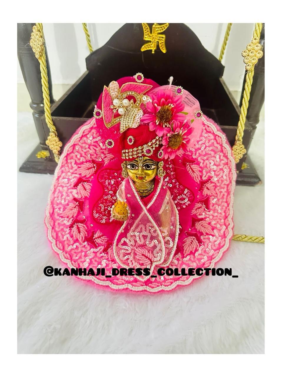 Handwork Poshak 19