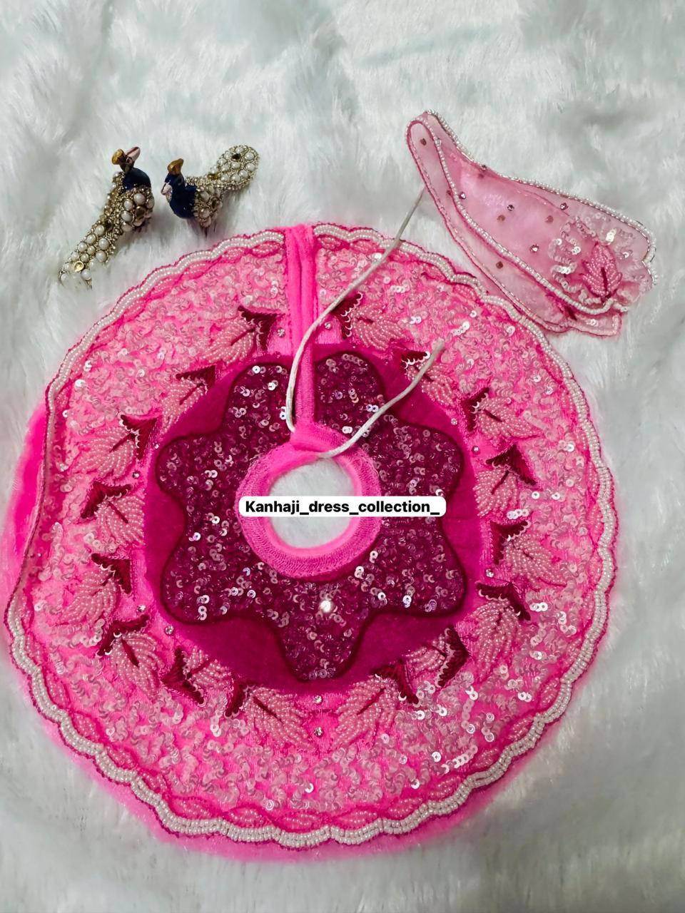 Handwork Poshak 19