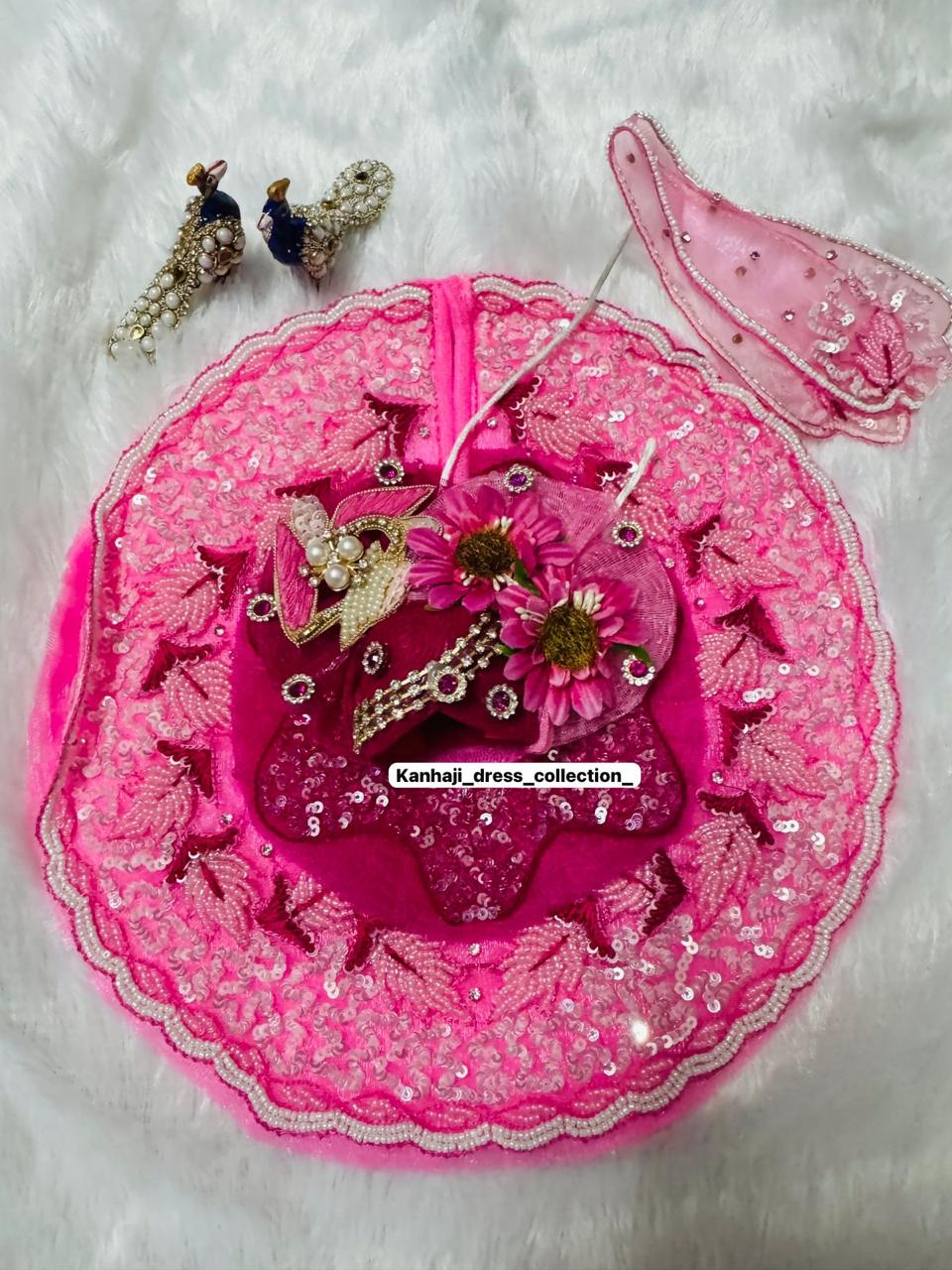 Handwork Poshak 19