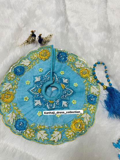 Handwork Poshak 20