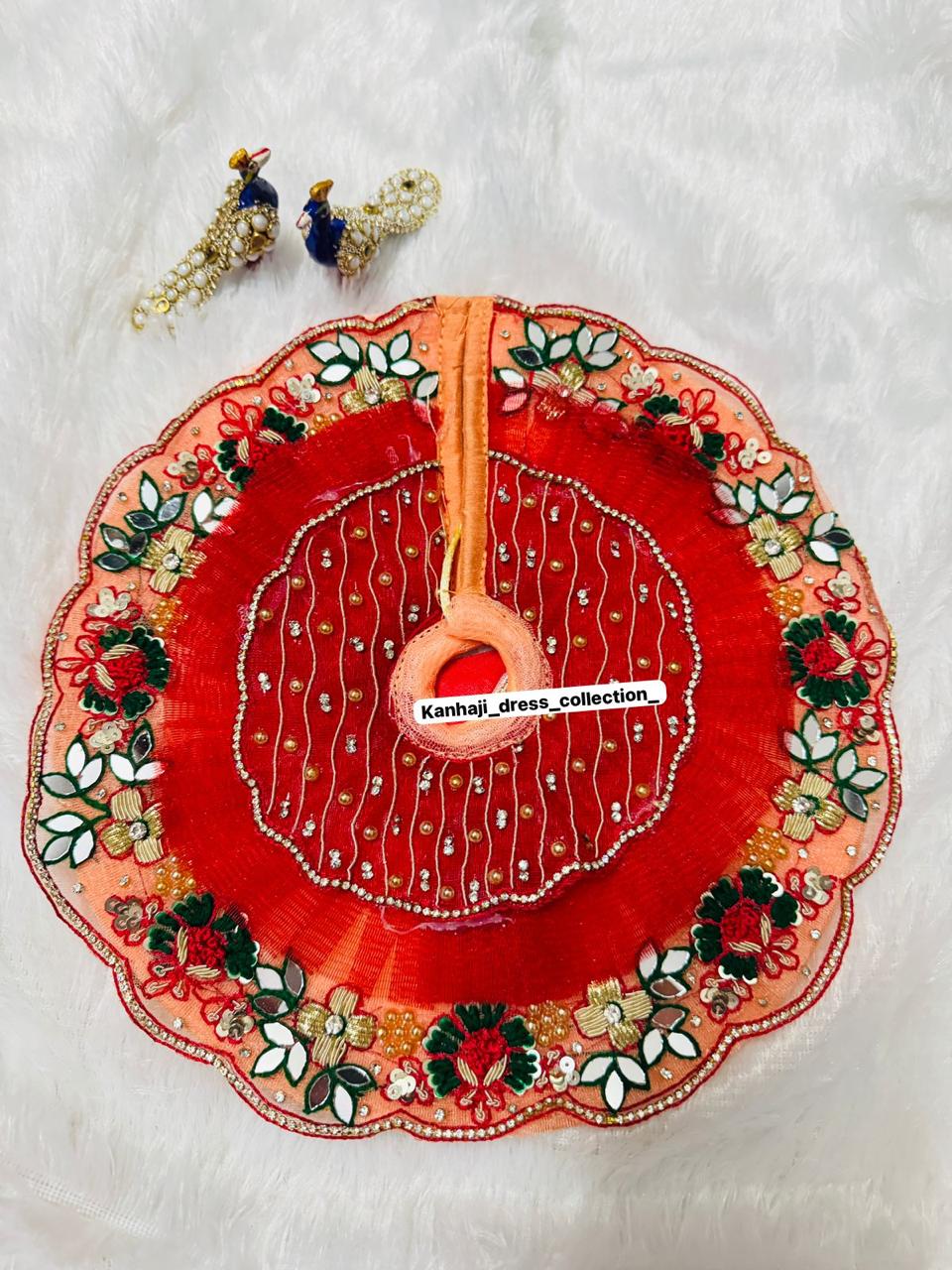 Handwork Poshak 23