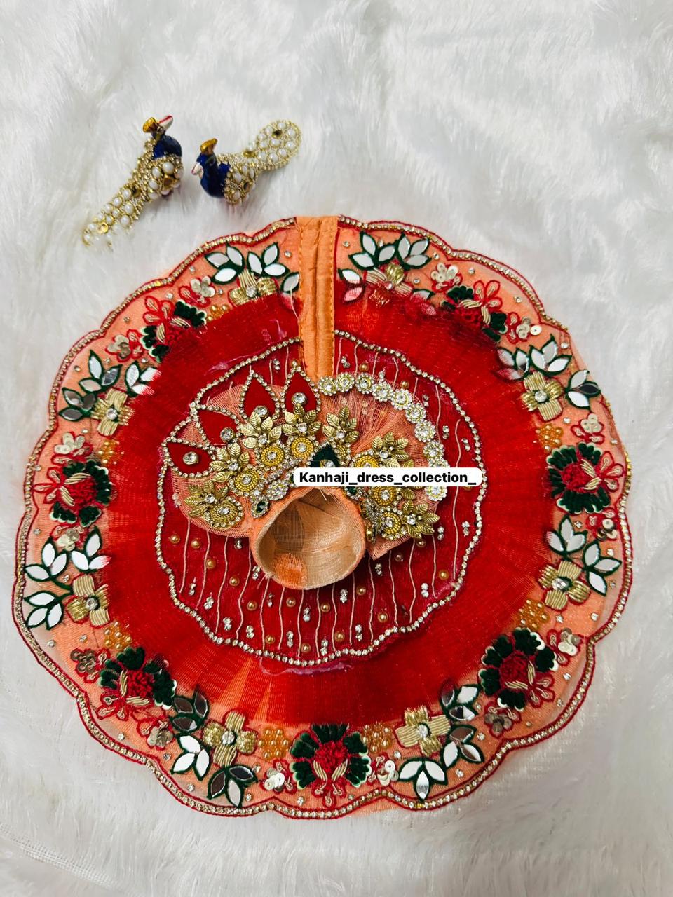 Handwork Poshak 23