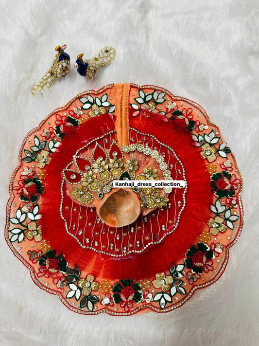 Handwork Poshak 23