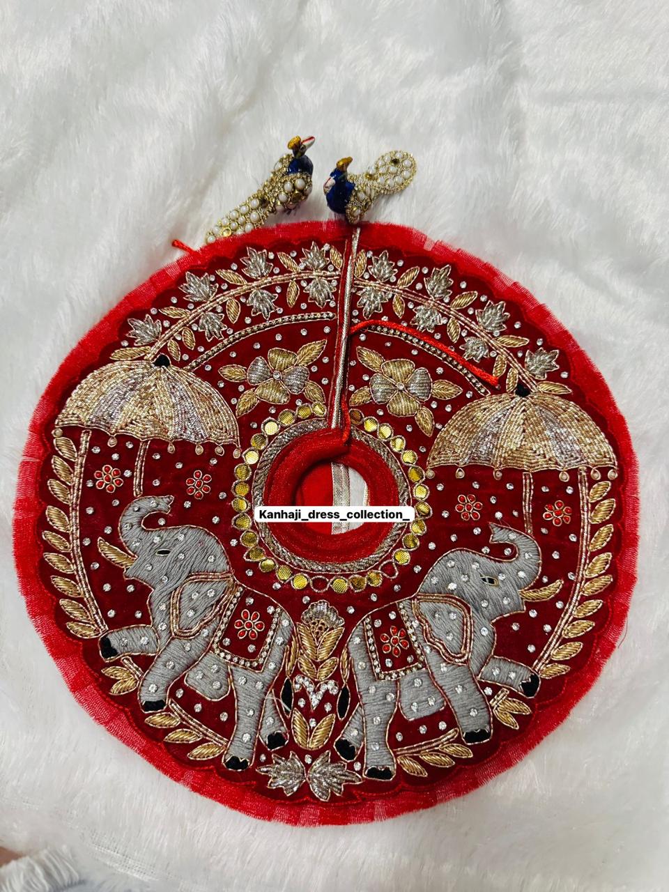 Handwork Poshak 24