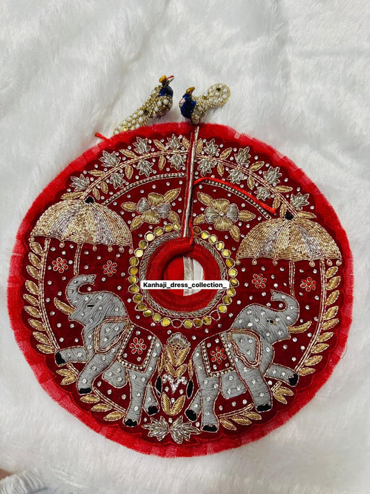 Handwork Poshak 24