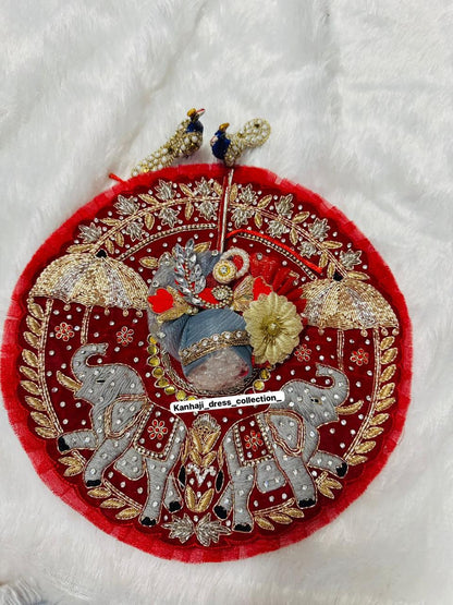 Handwork Poshak 24